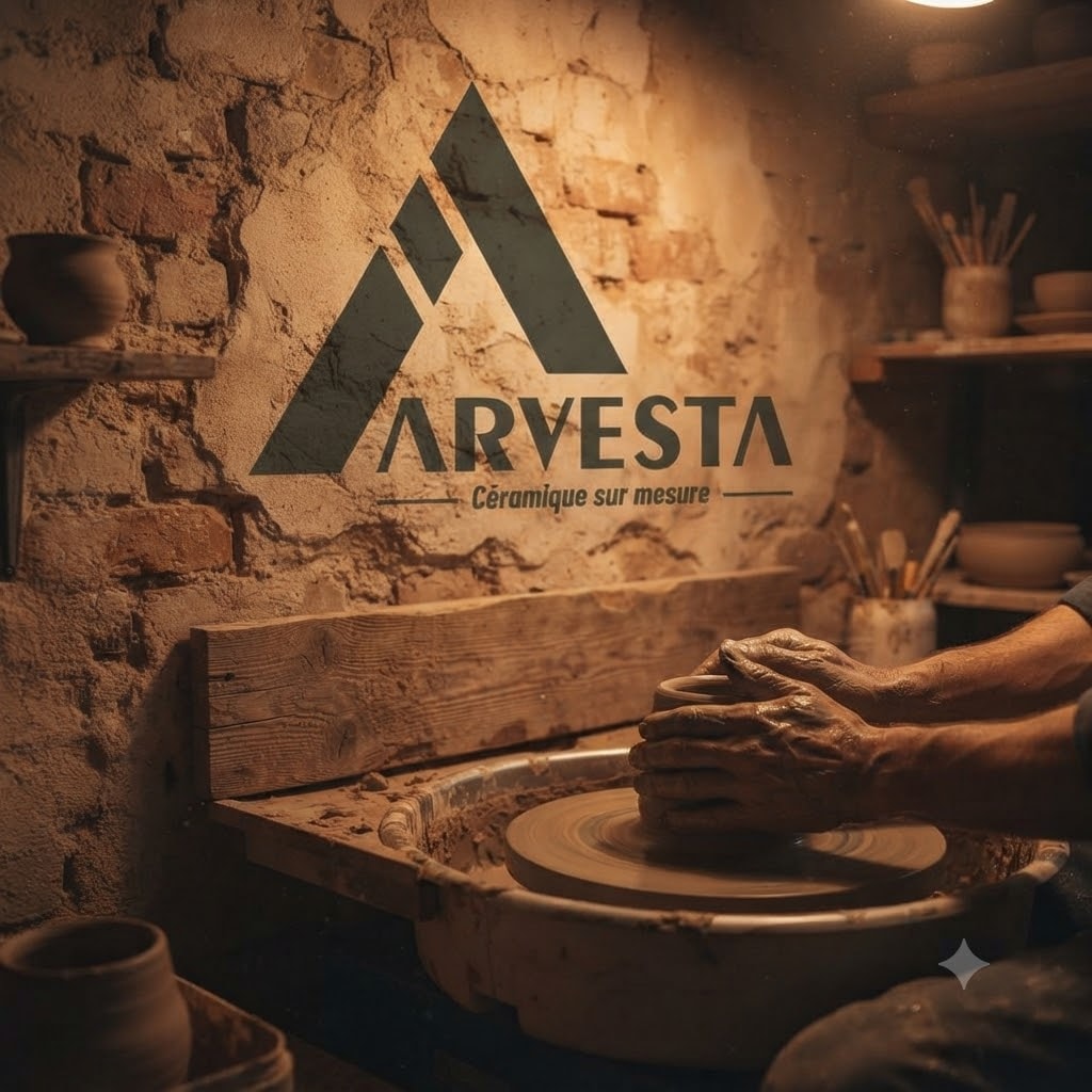 Arvesta atölye
