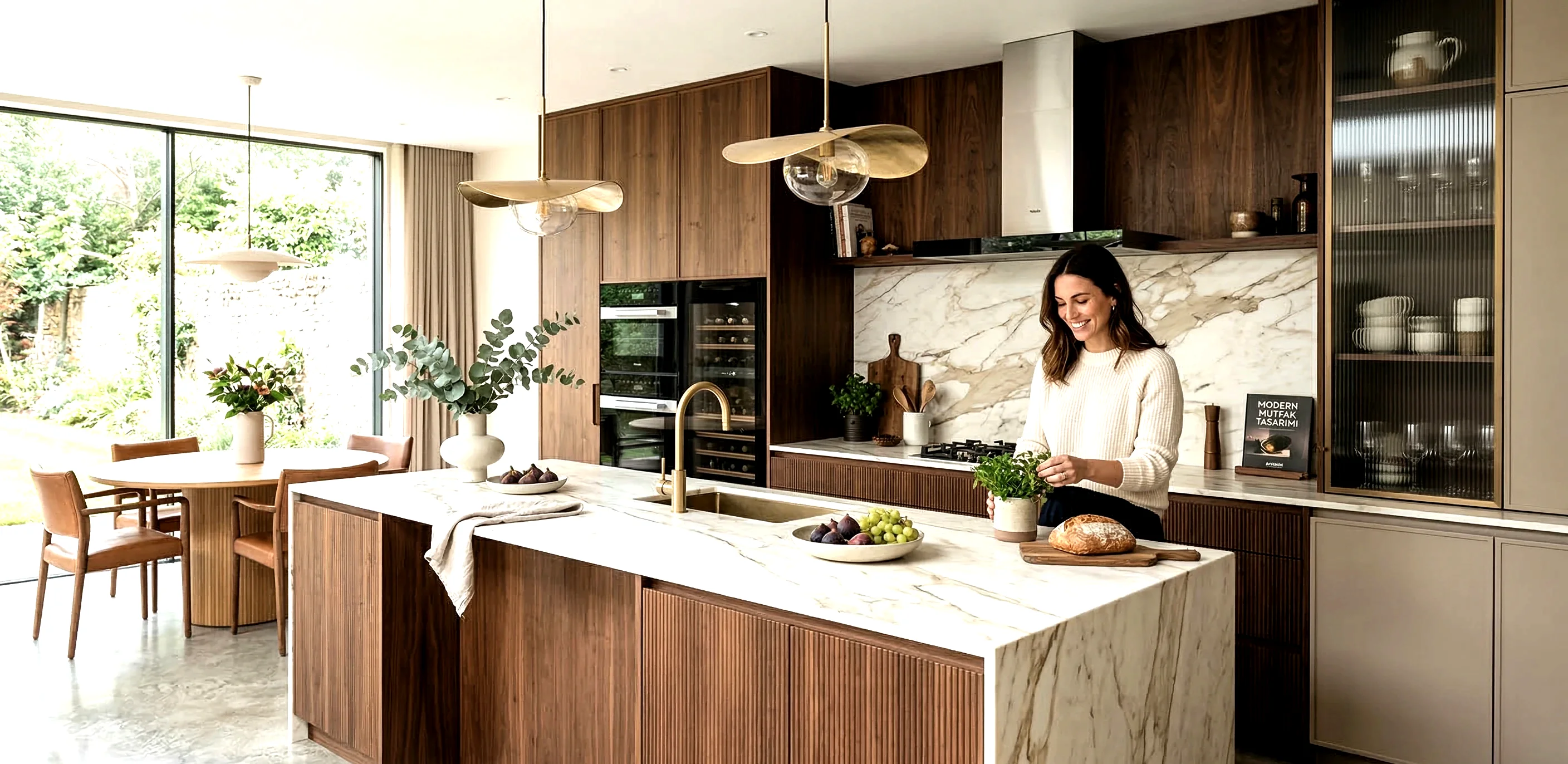 Comment choisir une cuisine sur mesure ?