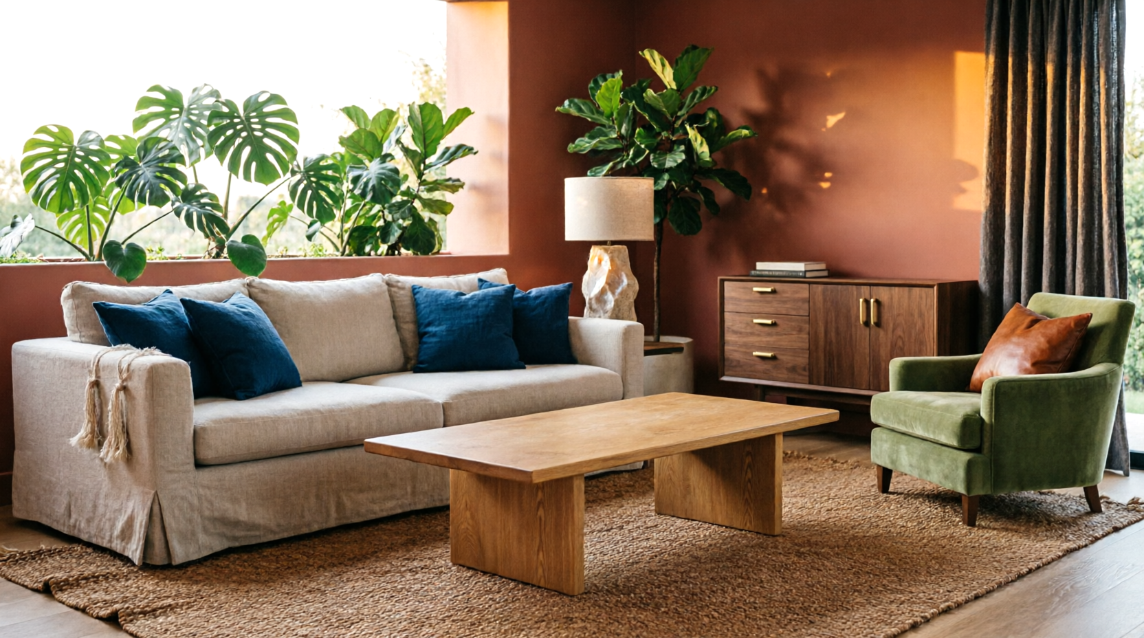 Tendances d'intérieur 2026