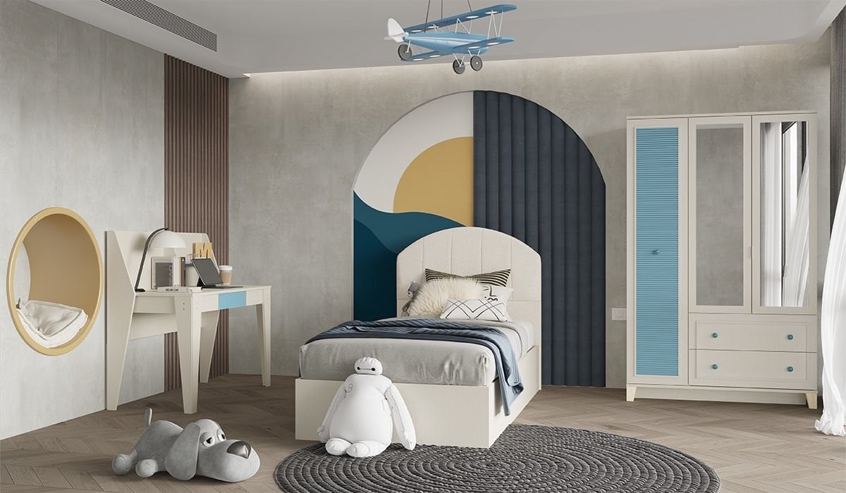 Ensembles de chambre pour enfants