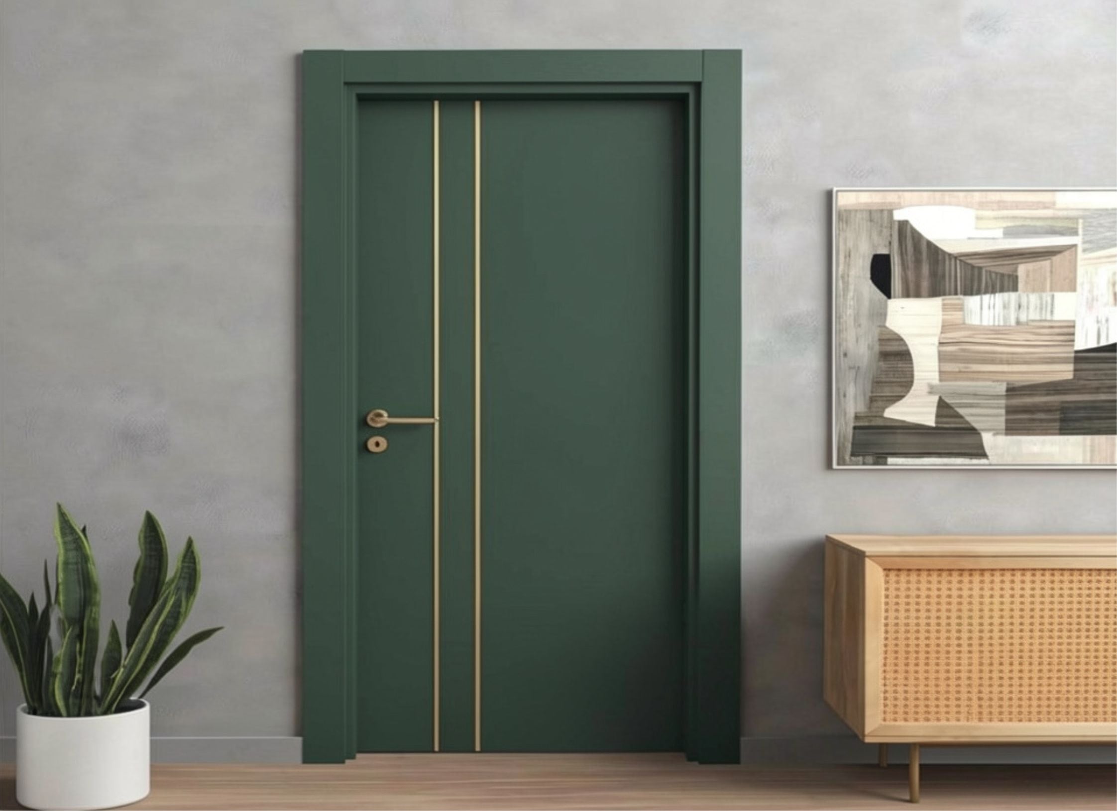 Minidoor