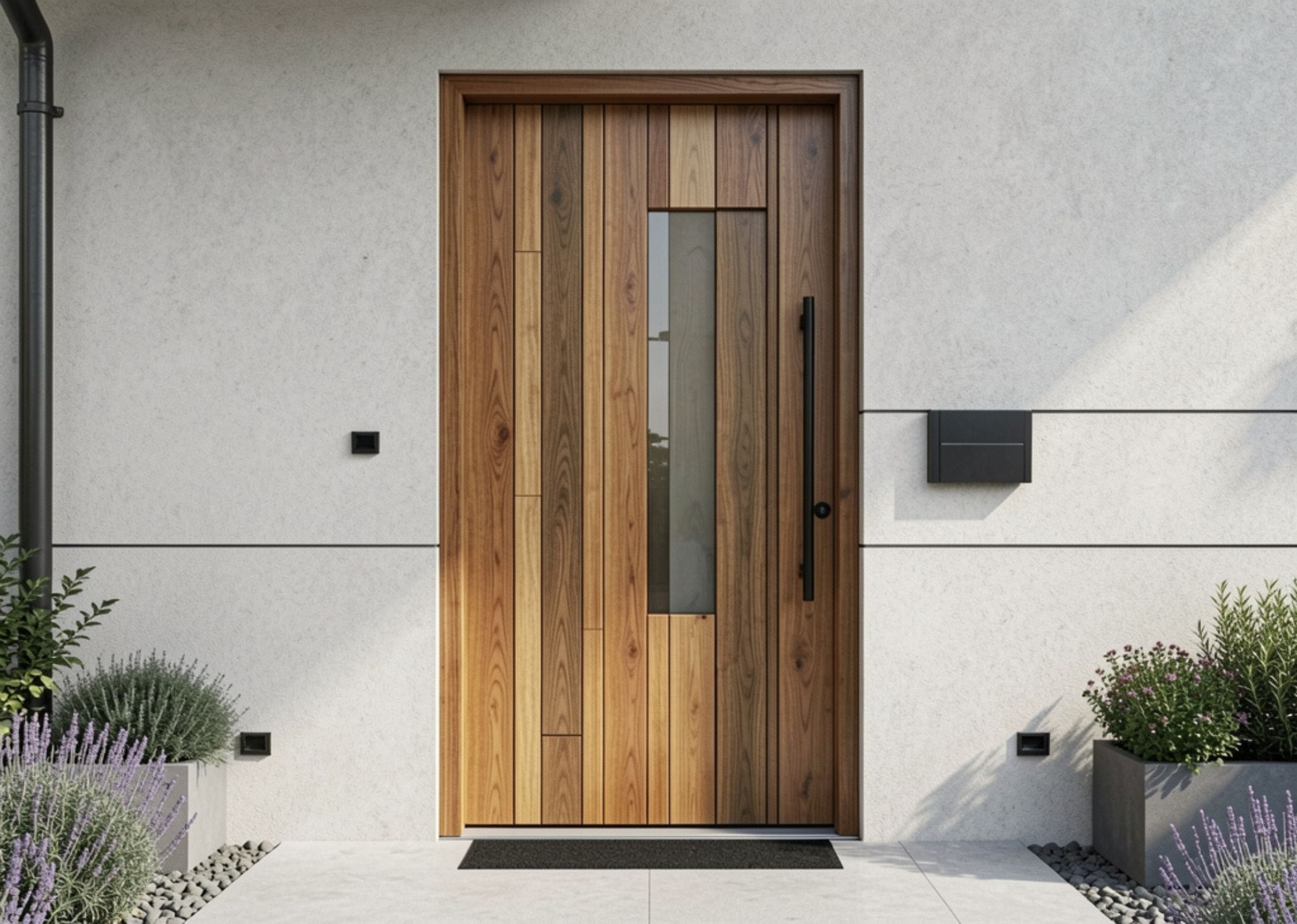 AurionDoor